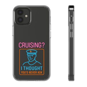Cruising Phone Case