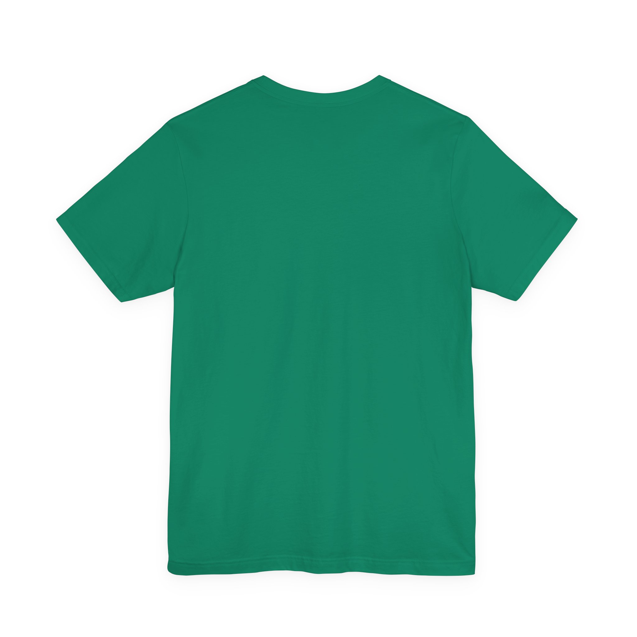 Top or Bottom Bunk T-Shirt - Image 6