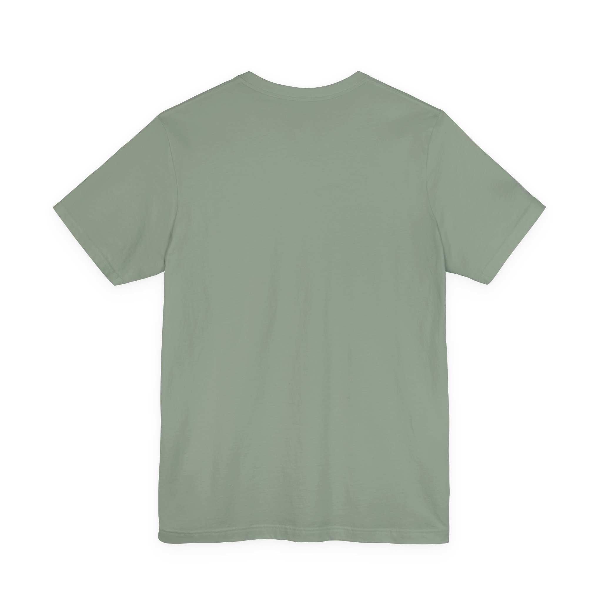 Top or Bottom Bunk T-Shirt - Image 50