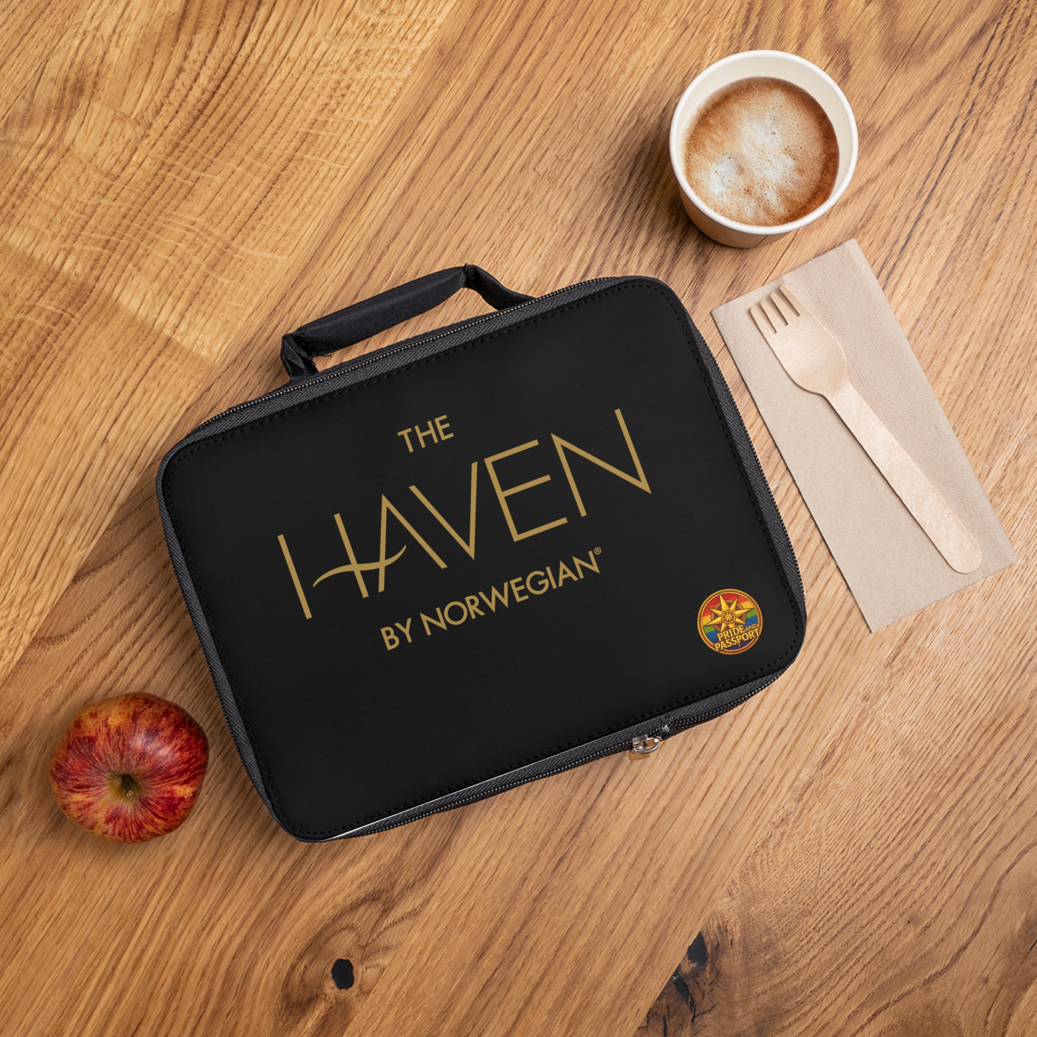 The Haven by Norwegian Insulated Bag - Image 2