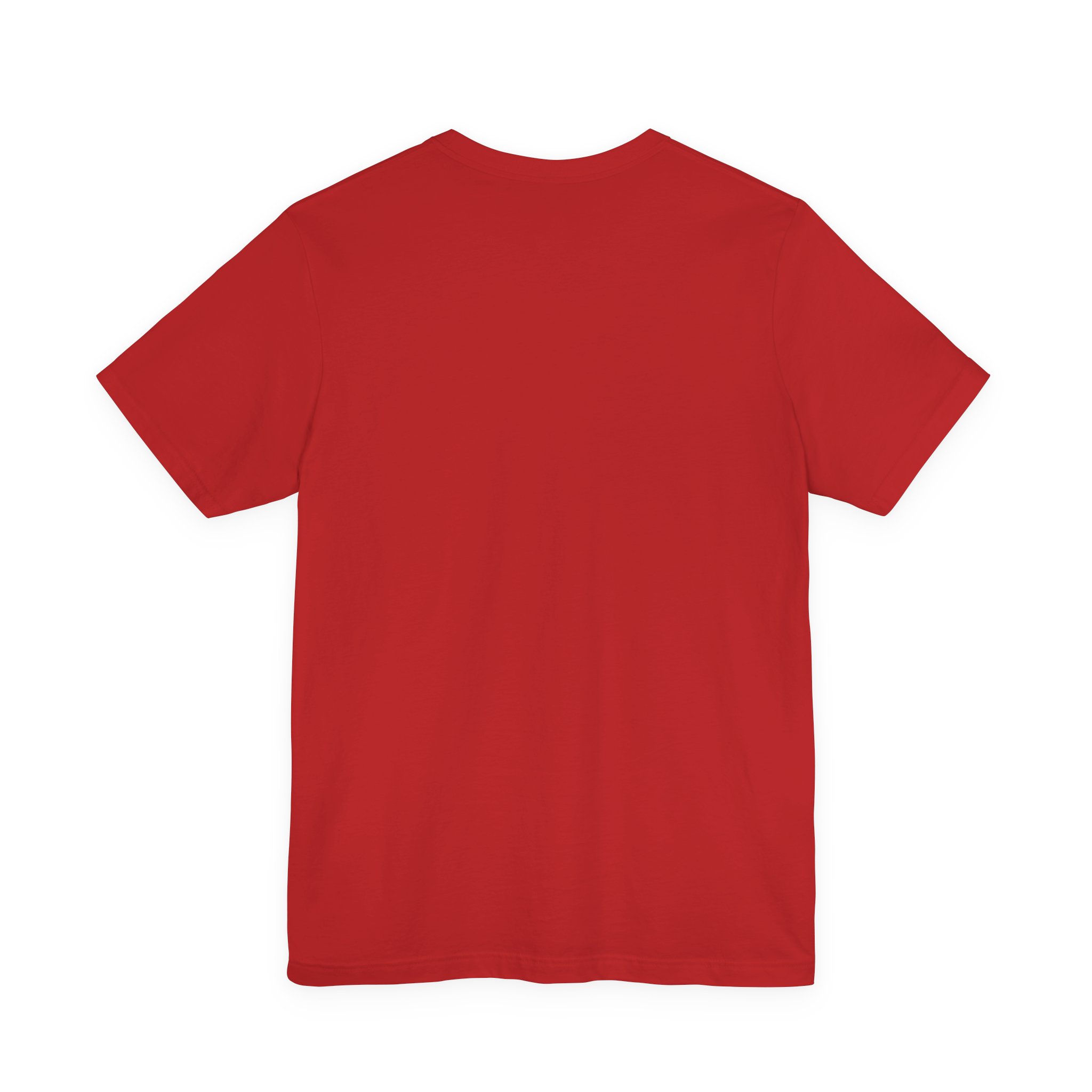 Top or Bottom Bunk T-Shirt - Image 18
