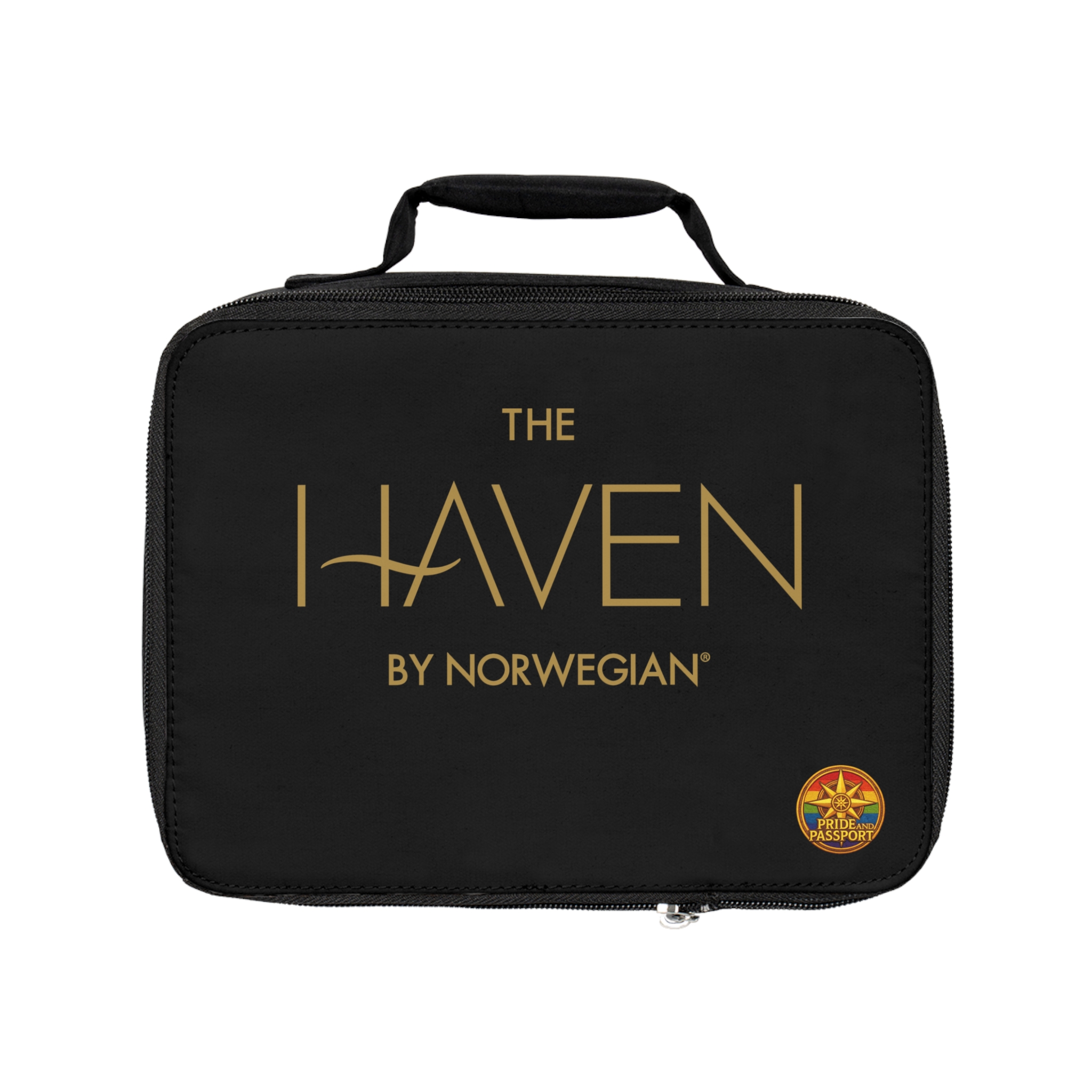 The Haven by Norwegian Insulated Bag