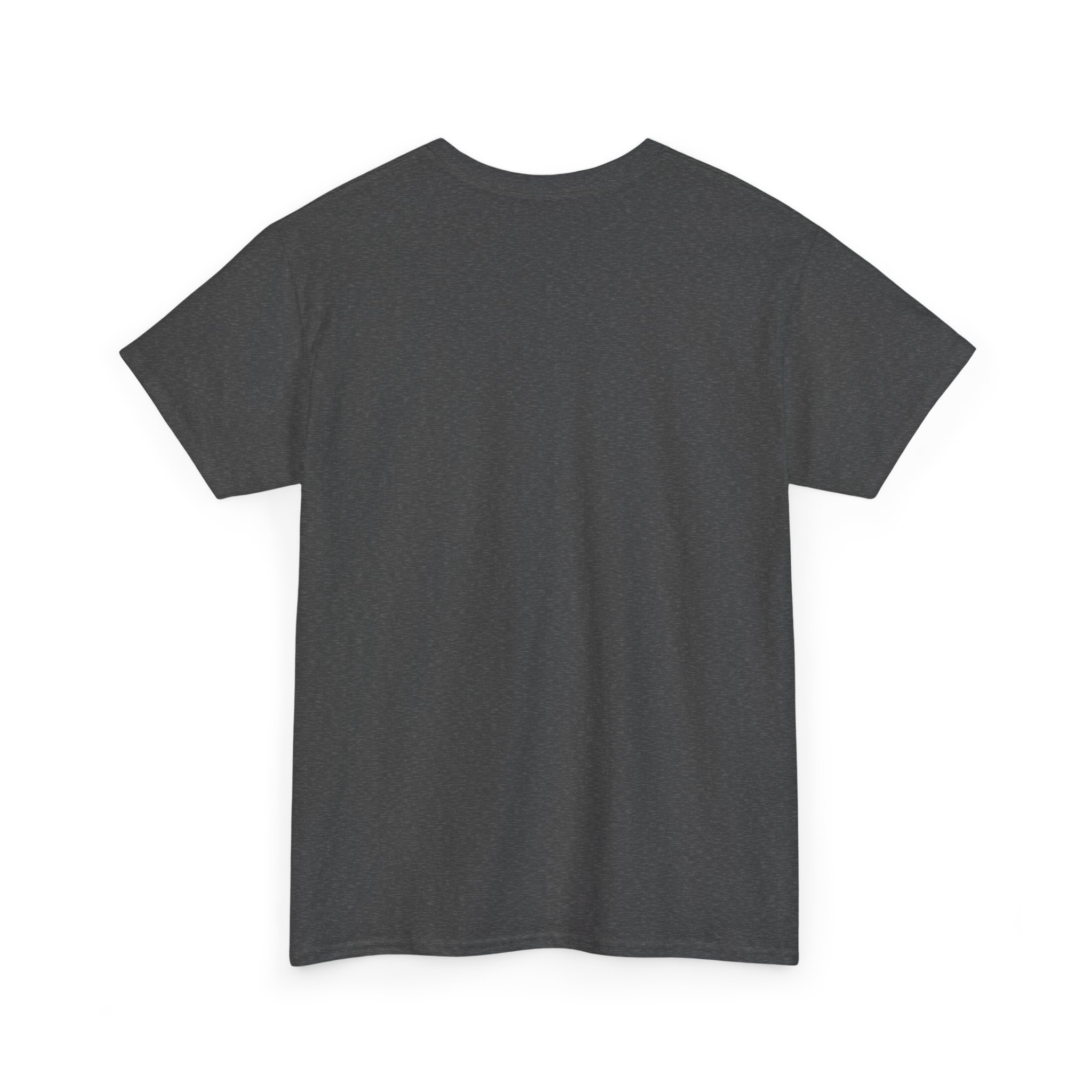 Find Your Freedom T-Shirt — Rainbow Phoenix Graphic Tee - Image 4