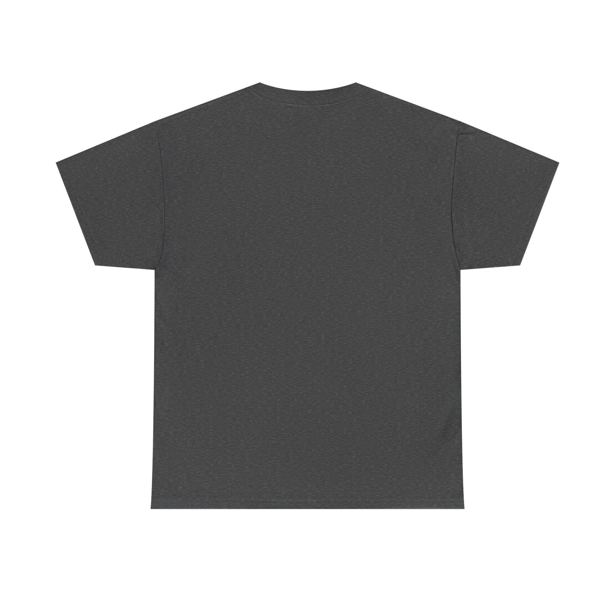 Find Your Freedom T-Shirt — Rainbow Phoenix Graphic Tee - Image 3