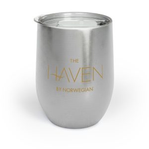 The Haven Chill Wine Tumbler