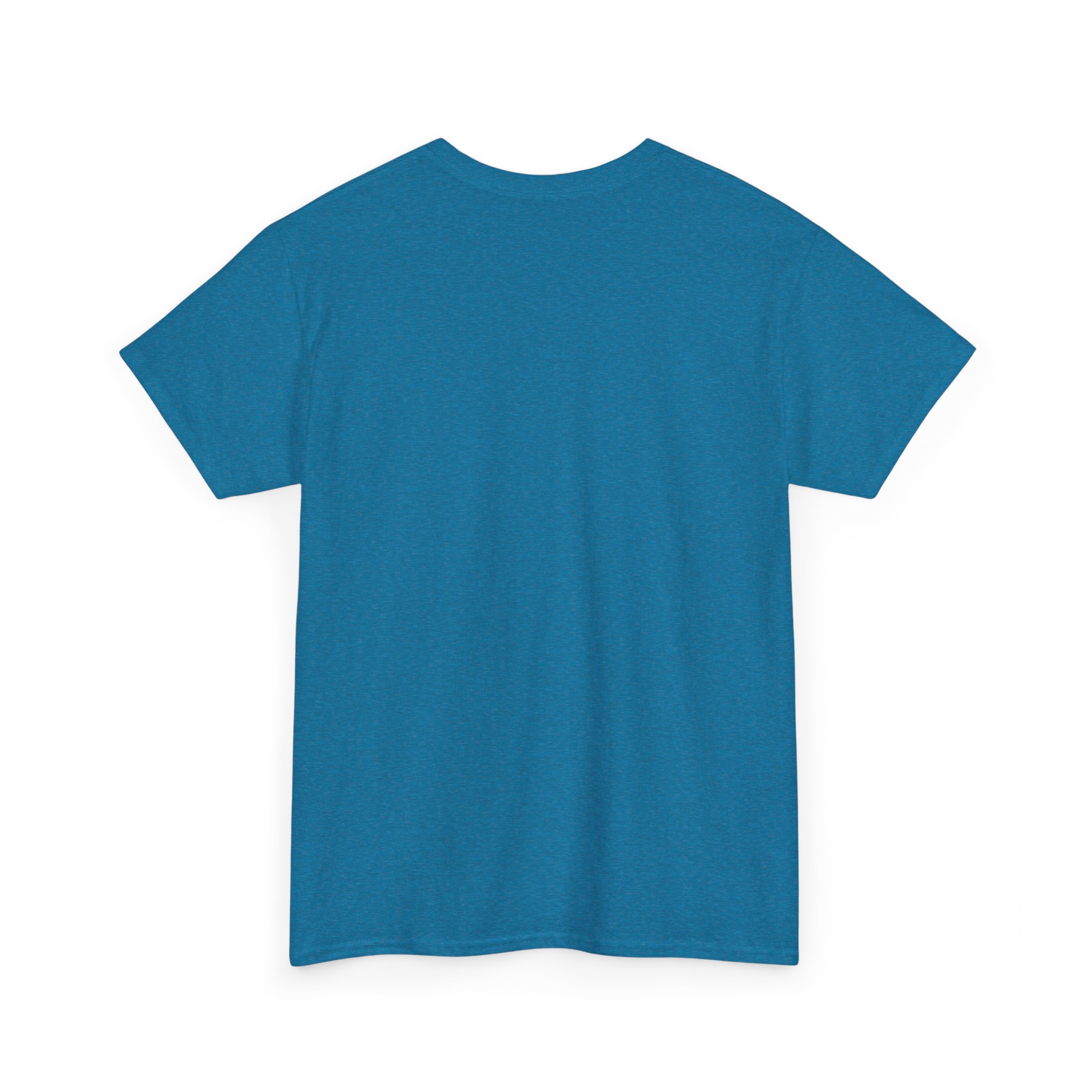 Cruising In Color - T-Shirt - Image 4