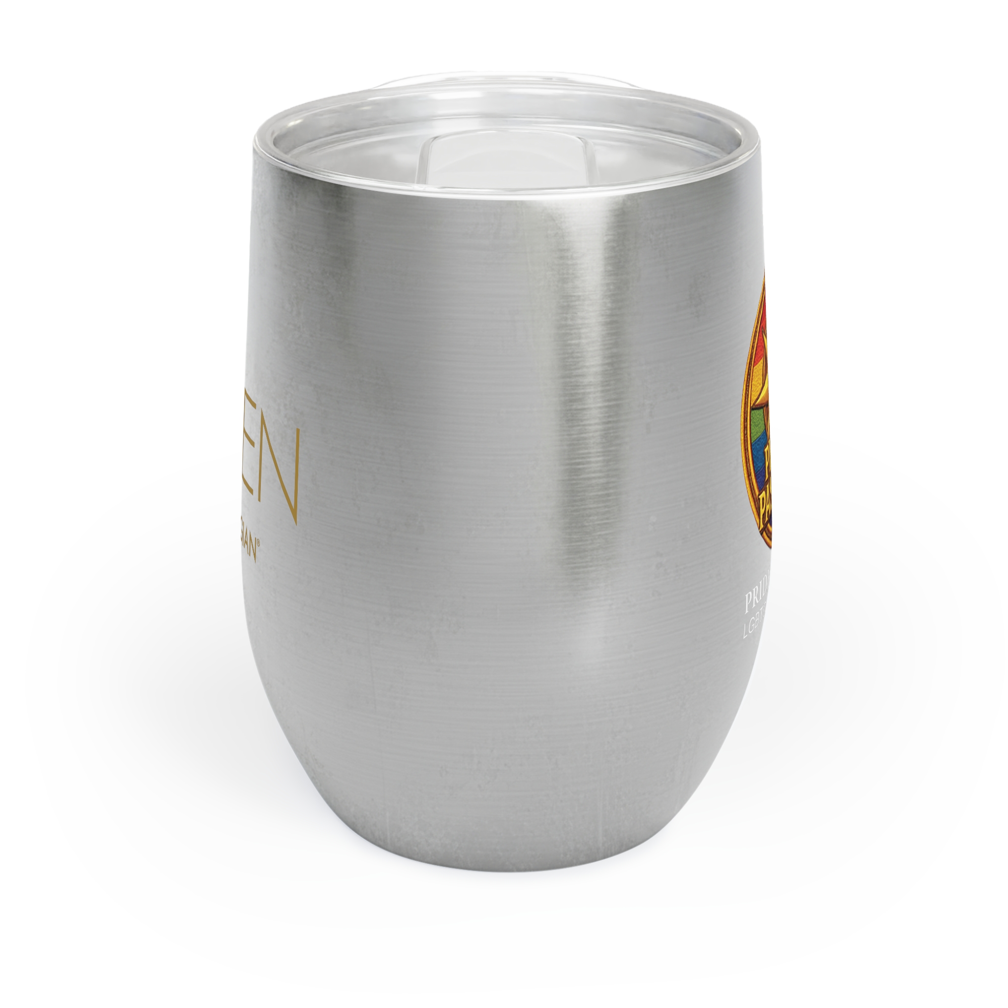 The Haven Chill Wine Tumbler - Image 2