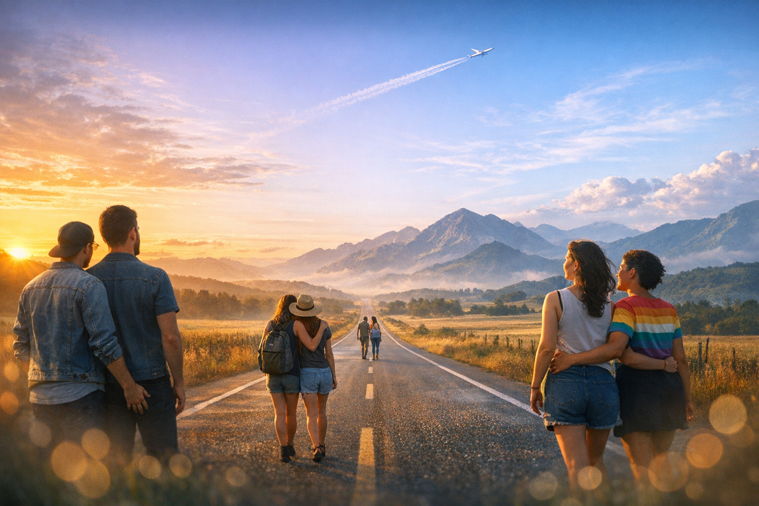 Traveler Intake Form